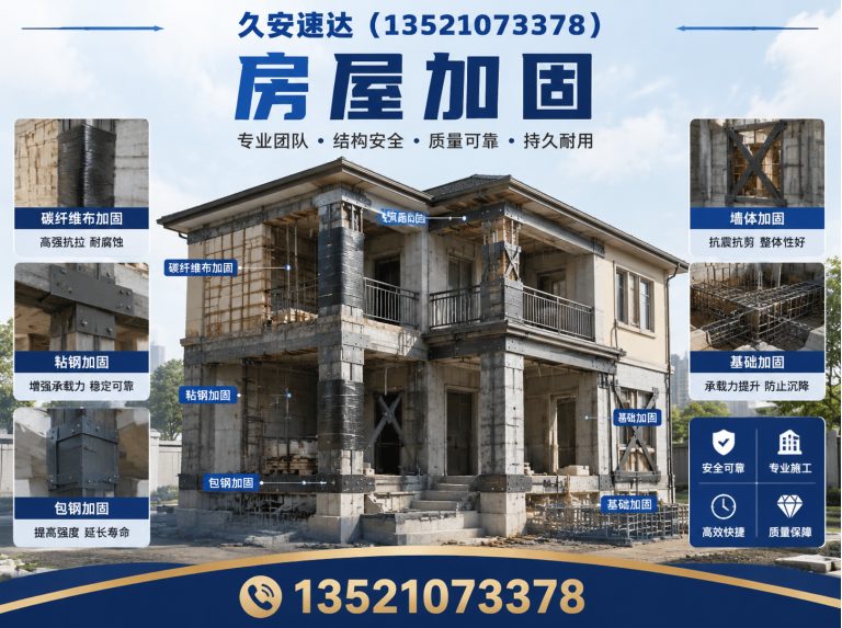 密云区防水补漏展示图